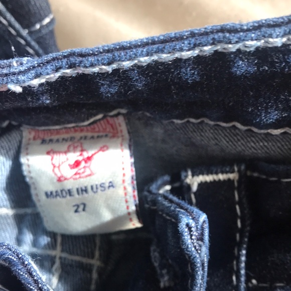 Jeans - Picture 4 of 5